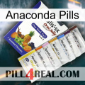 Anaconda Pills 11